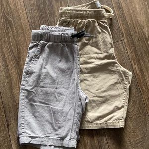 Old Navy boys shorts